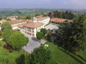  Villa Lomellini  Монтебелло-Делла-Батталья